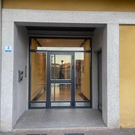 Appartamento Rincon Talo Rio Arcade Esterno foto