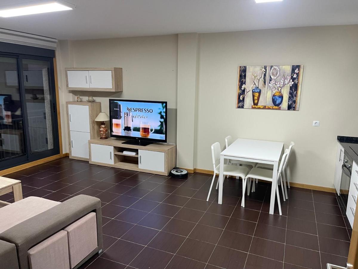 Appartamento Rincon Talo Rio Arcade Esterno foto