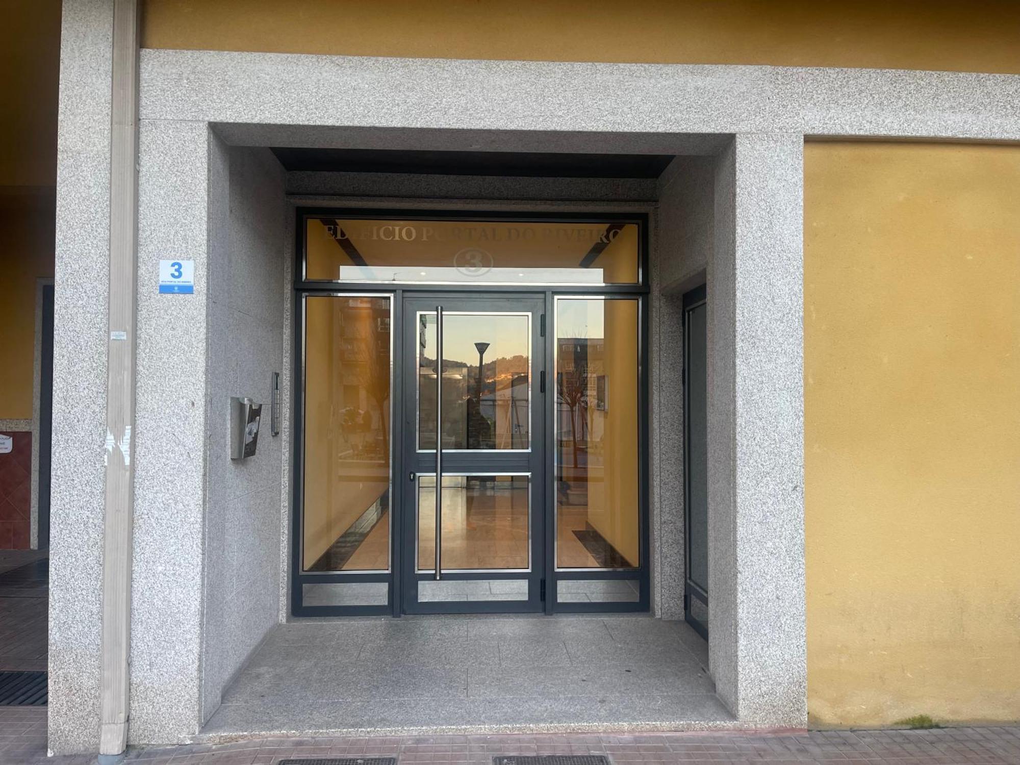 Appartamento Rincon Talo Rio Arcade Esterno foto
